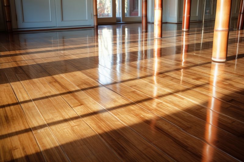 Bamboo Flooring Installation in Chandler, AZ