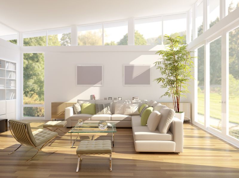 Bamboo Flooring Installation in Chandler, AZ