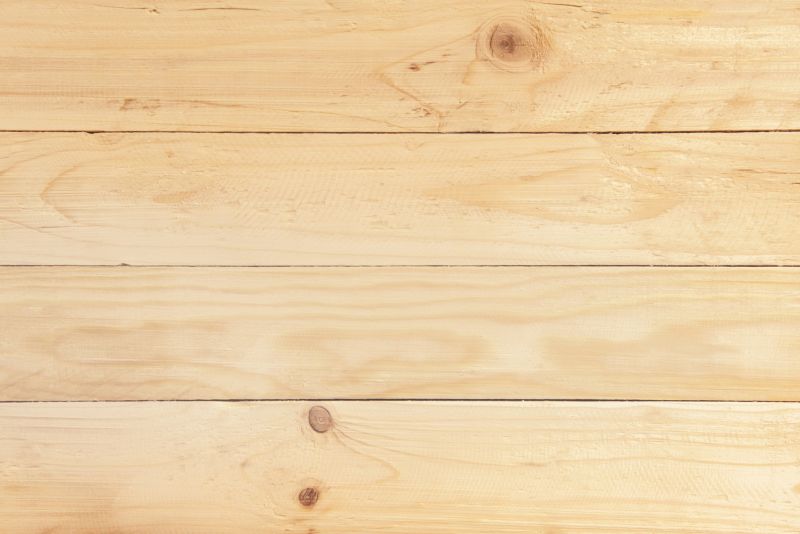 Birch Floor Installation in Chandler, AZ