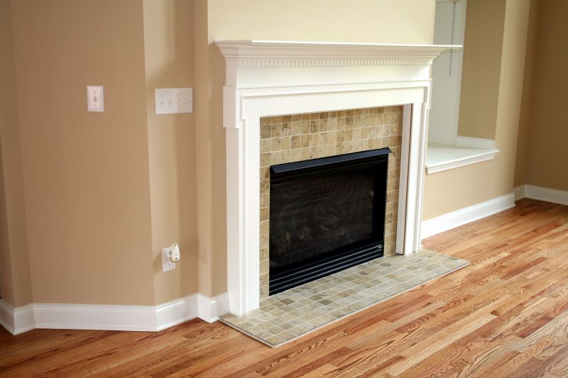 Birch Floor Installation in Chandler, AZ