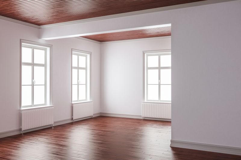 Cherry Floor Installation in Higley, AZ