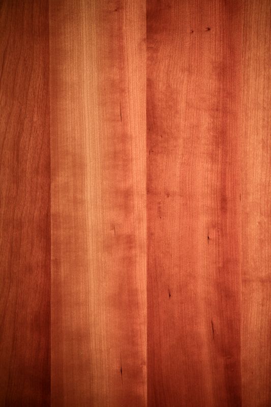 Cherry Floor Installation in Mesa, AZ