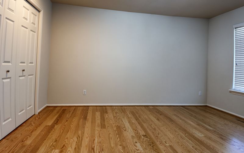 Hardwood Floor Installation in Gilbert, AZ