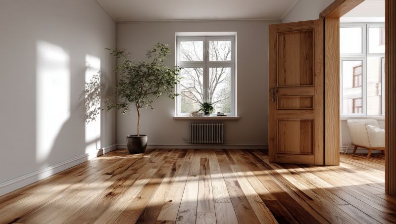 Hardwood Floor Installation in Maricopa County, AZ