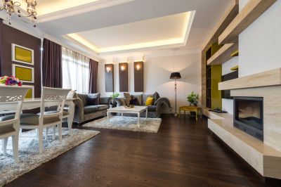 Hardwood Installation in Apache Junction, AZ