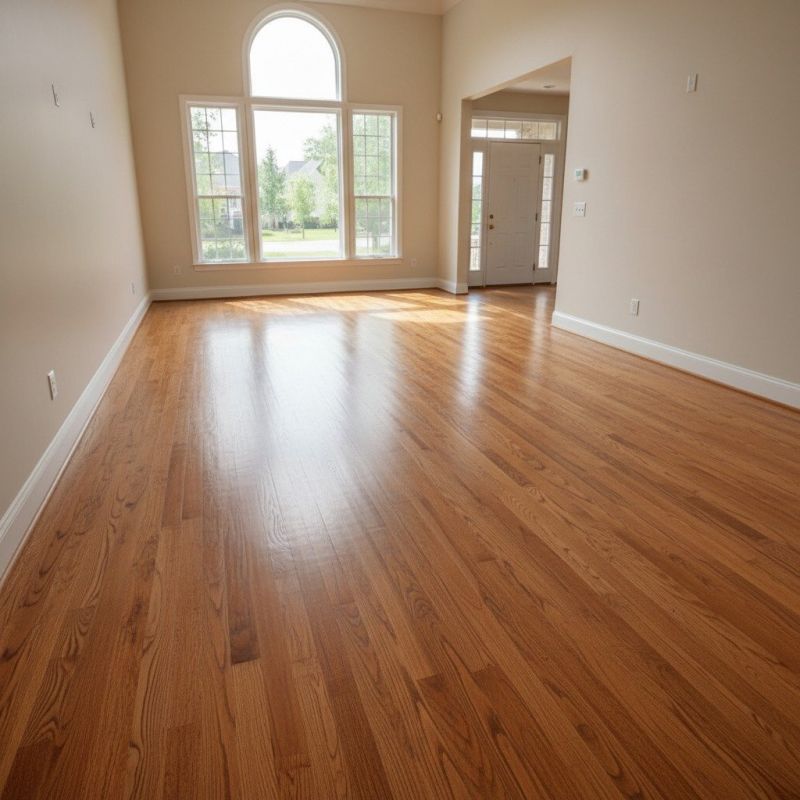 Hardwood Installation in Apache Junction, AZ