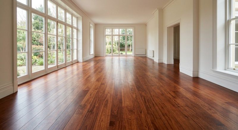 Hardwood Installation in Fountain Hills, AZ