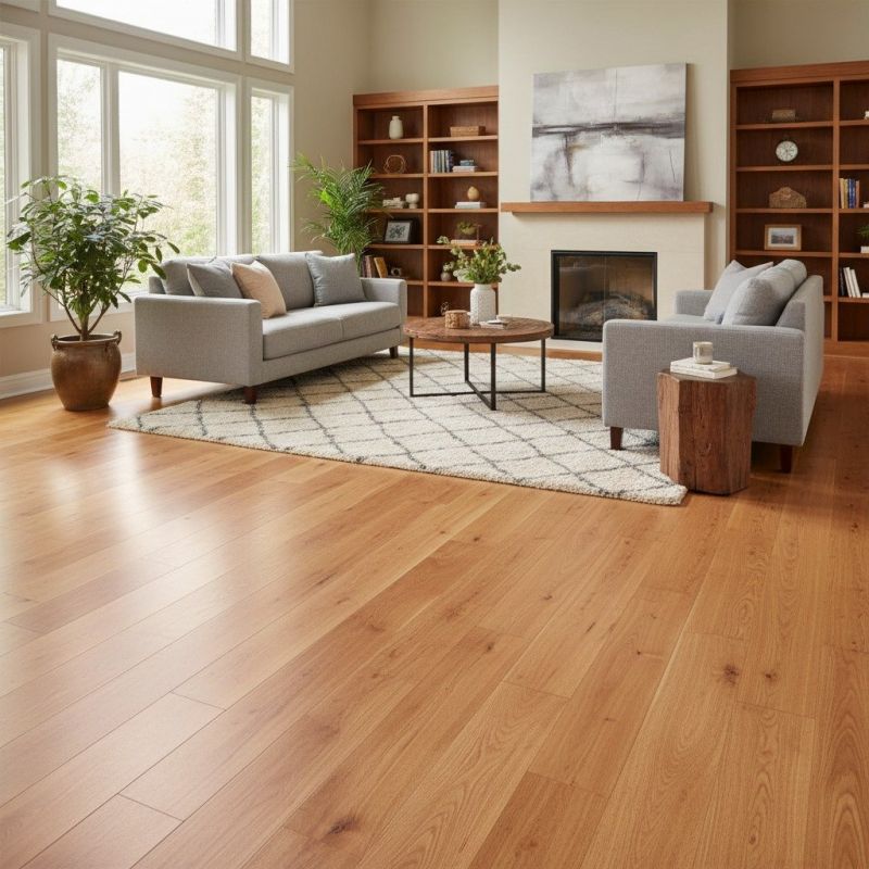 Hardwood Installation in Fountain Hills, AZ