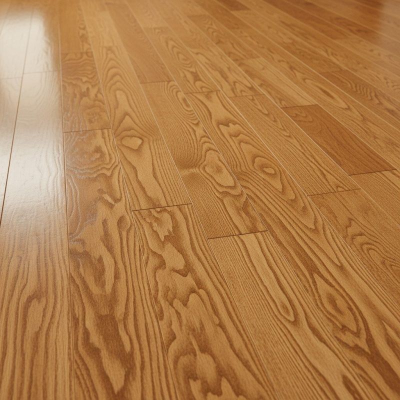 Hardwood Installation in Fountain Hills, AZ