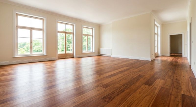 Hardwood Installation in Queen Creek, AZ