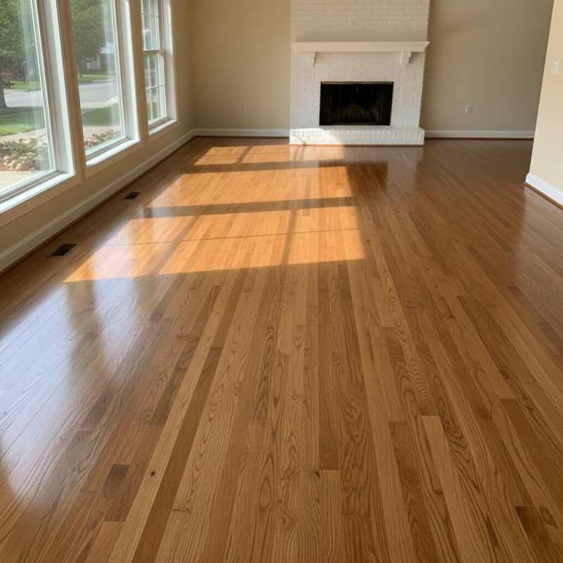 Hardwood Installation in Tempe, AZ