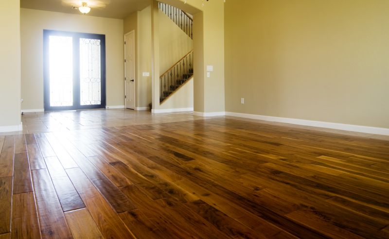 Hardwood Replacement in Chandler, AZ