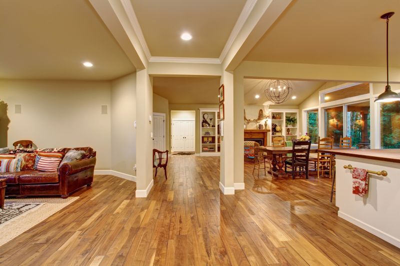 Hardwood Replacement in Mesa, AZ
