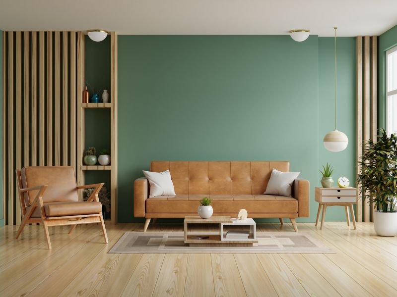 Maple Flooring Installation in Scottsdale, AZ