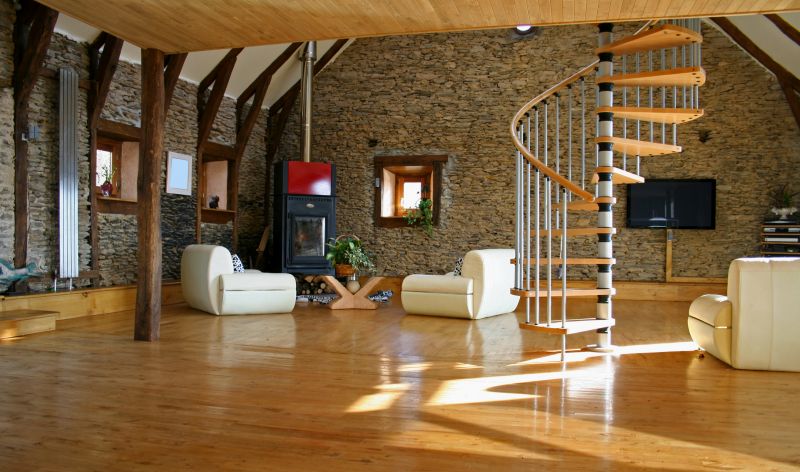Oak Floor Installation in Apache Junction, AZ