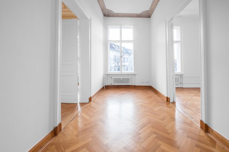 Parquet Flooring Installation in Chandler, AZ