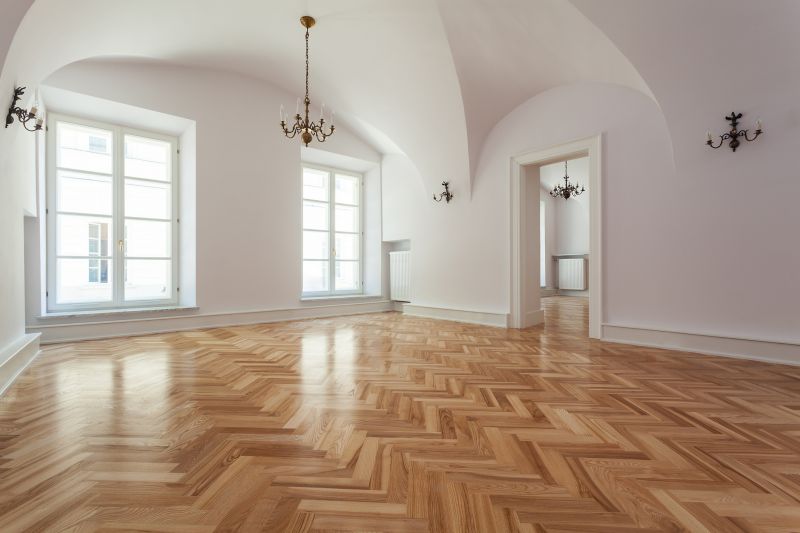 Parquet Flooring Installation in Chandler, AZ