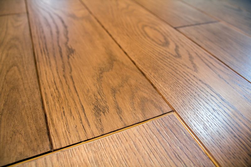 Plank Floor Installation in Chandler, AZ