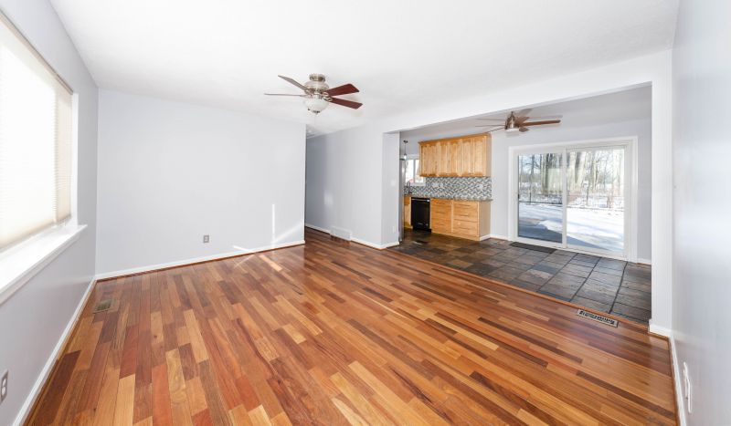 Teak Flooring Installation in Chandler, AZ
