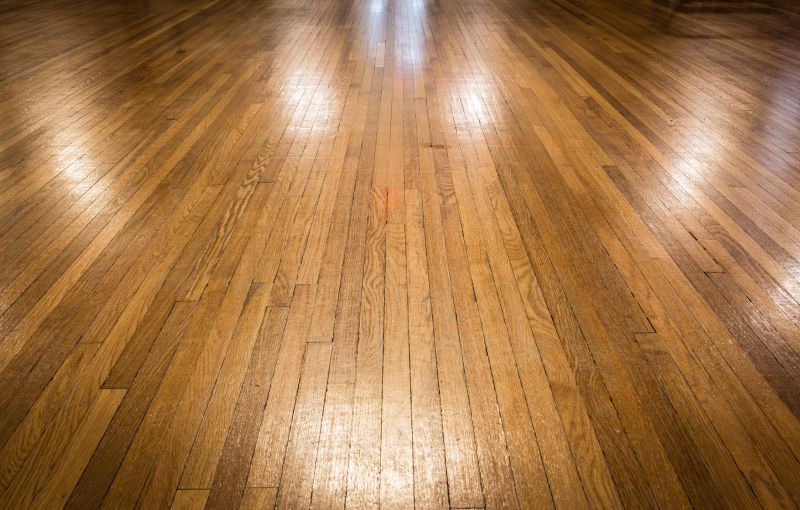 Walnut Flooring Installation in Chandler, AZ