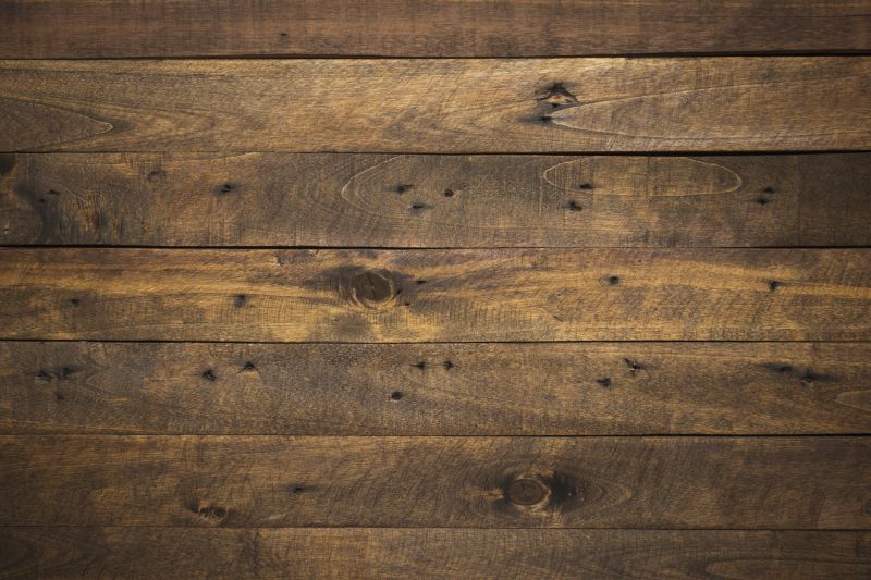 Walnut Flooring Installation in Chandler, AZ