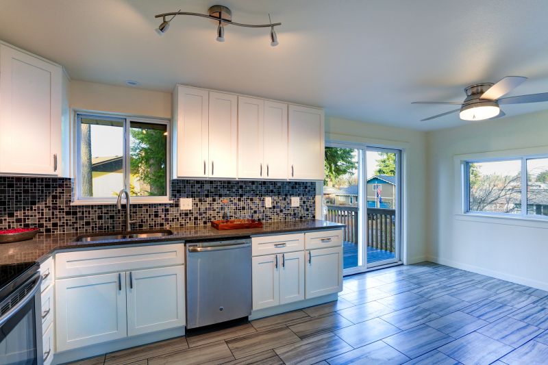 Wide Plank Floor Installation in Chandler, AZ
