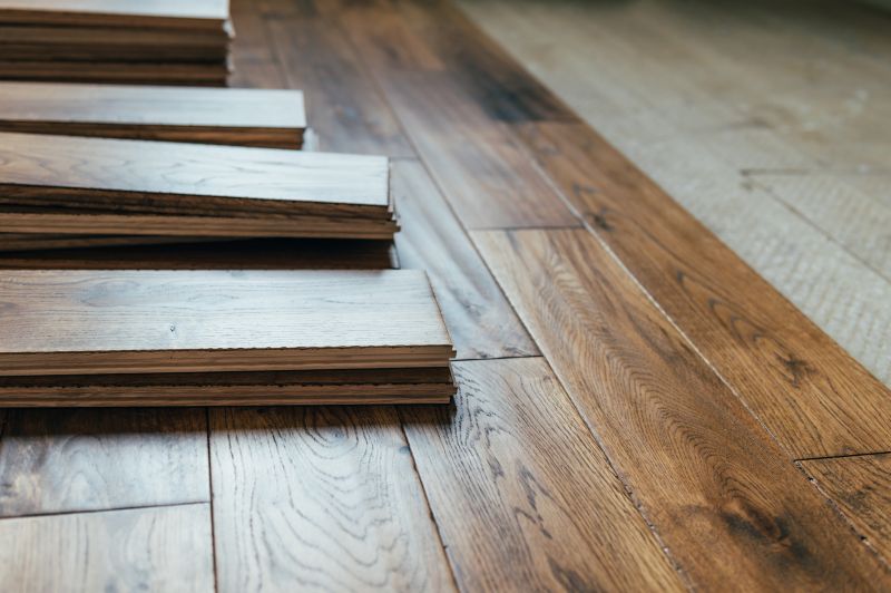 Wood Floor Replacement in Higley, AZ