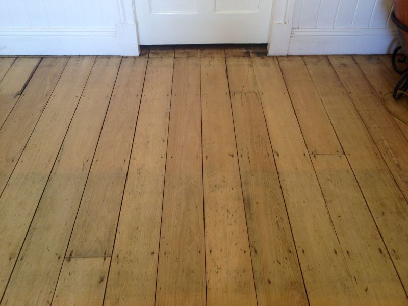 Wood Floor Replacement in Queen Creek, AZ