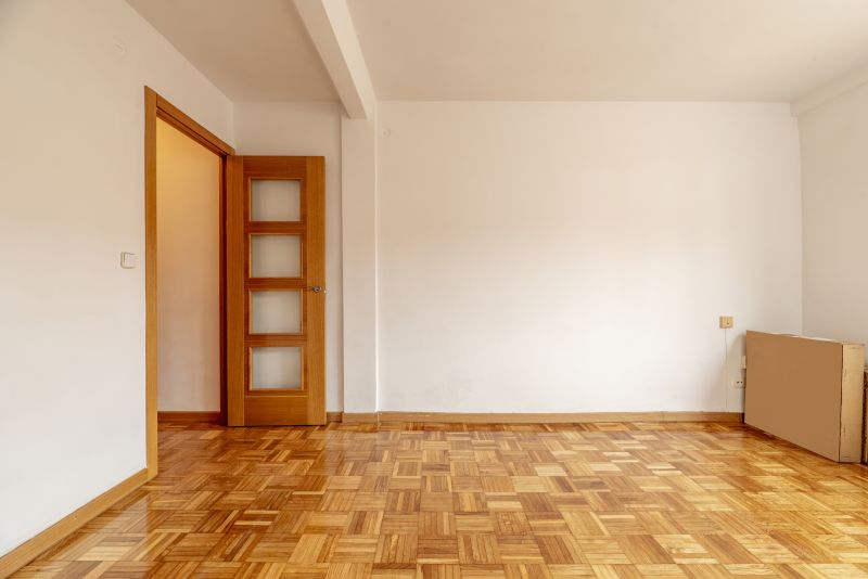 Wood Floor Replacement in Scottsdale, AZ