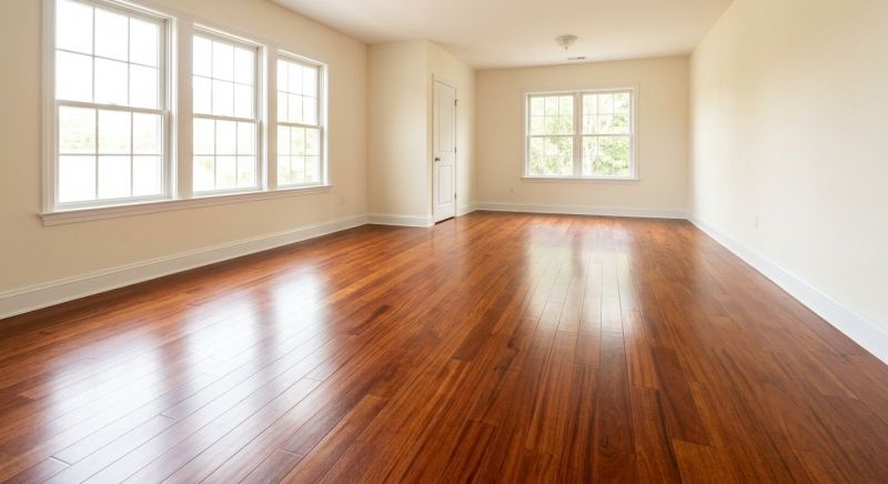 Wood Flooring Replacement in Apache Junction, AZ