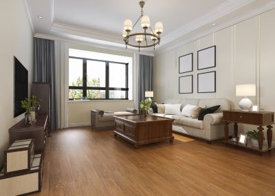 Wood Flooring Replacement in Fountain Hills, AZ