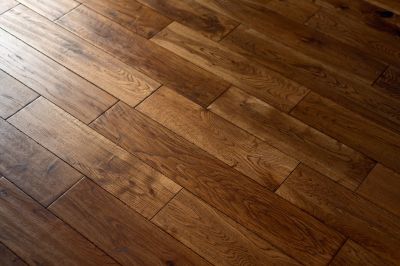 Wood Flooring Replacement in Higley, AZ