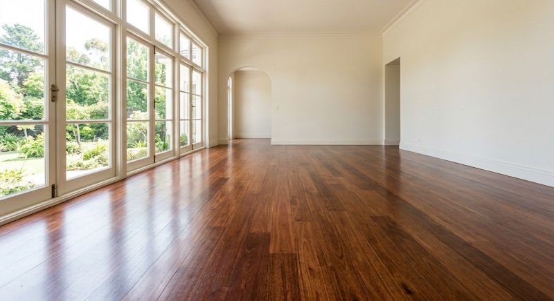 Wood Flooring Replacement in Maricopa County, AZ